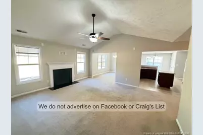 141 Roanoke Drive, Raeford, NC 28376 - Photo 2