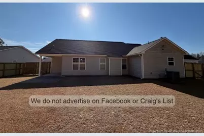 141 Roanoke Drive, Raeford, NC 28376 - Photo 14