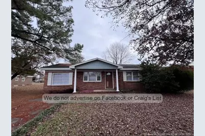 6212 Fanning Circle, Fayetteville, NC 28314 - Photo 1