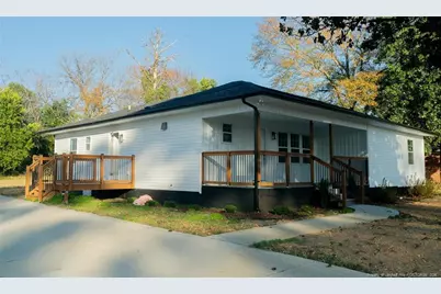 5318 Dairy Drive, Fayetteville, NC 28304 - Photo 2