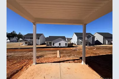 258 Rough Ridge Trail, Aberdeen, NC 28315 - Photo 28