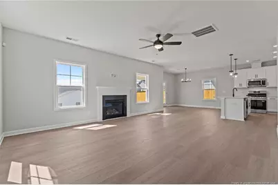 258 Rough Ridge Trail, Aberdeen, NC 28315 - Photo 14
