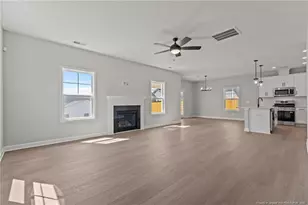 258 Rough Rdg Trl, Aberdeen, NC 28315 - Photo 14