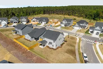 258 Rough Ridge Trail, Aberdeen, NC 28315 - Photo 50