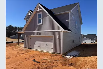 258 Rough Ridge Trail, Aberdeen, NC 28315 - Photo 1