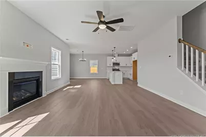 258 Rough Ridge Trail, Aberdeen, NC 28315 - Photo 16