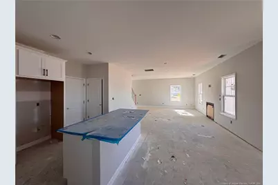 258 Rough Ridge Trail, Aberdeen, NC 28315 - Photo 10