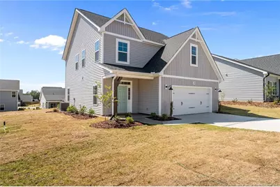 258 Rough Ridge Trail, Aberdeen, NC 28315 - Photo 4