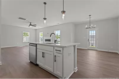 258 Rough Ridge Trail, Aberdeen, NC 28315 - Photo 22
