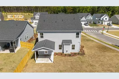 258 Rough Ridge Trail, Aberdeen, NC 28315 - Photo 46