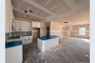 258 Rough Ridge Trail, Aberdeen, NC 28315 - Photo 8