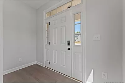 258 Rough Ridge Trail, Aberdeen, NC 28315 - Photo 12