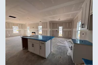 258 Rough Ridge Trail, Aberdeen, NC 28315 - Photo 6