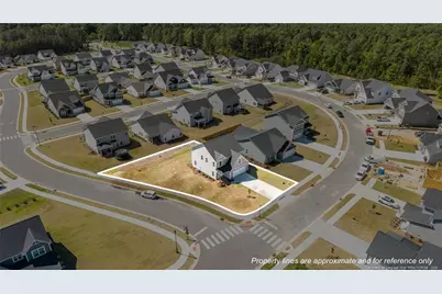 258 Rough Ridge Trail, Aberdeen, NC 28315 - Photo 2