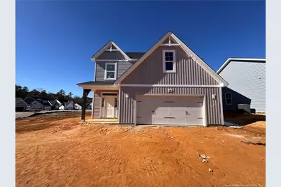 258 Rough Ridge Trail, Aberdeen, NC 28315 - Photo 2