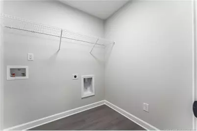 258 Rough Ridge Trail, Aberdeen, NC 28315 - Photo 26