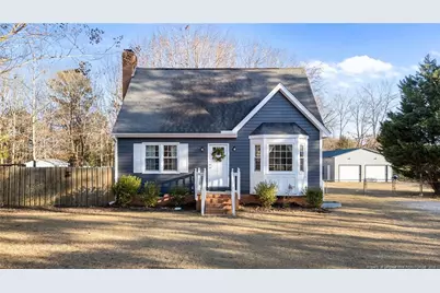 531 Corbett Road, Clayton, NC 27520 - Photo 2