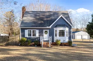 531 Corbett Rd, Clayton, NC 27520 - Photo 2