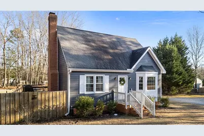 531 Corbett Road, Clayton, NC 27520 - Photo 4