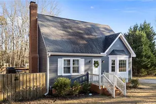 531 Corbett Rd, Clayton, NC 27520 - Photo 4