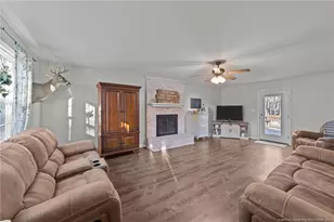 531 Corbett Rd, Clayton, NC 27520 - Photo 8