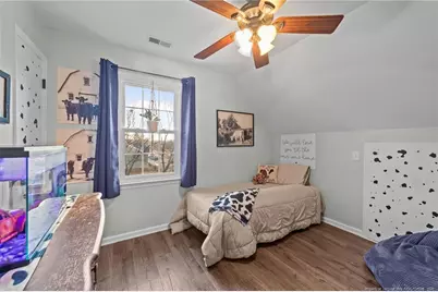 531 Corbett Road, Clayton, NC 27520 - Photo 24