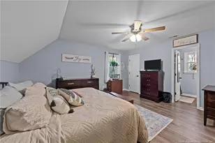 531 Corbett Rd, Clayton, NC 27520 - Photo 22