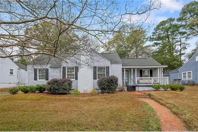 597 Greenland Drive, Fayetteville, NC 28305 - Photo 1