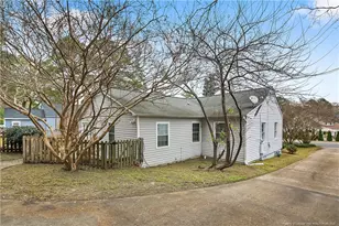 597 Greenland Dr, Fayetteville, NC 28305 - Photo 2