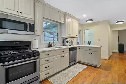 597 Greenland Drive, Fayetteville, NC 28305 - Photo 16