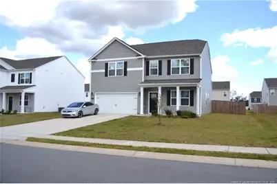 2153 Clydesmill Road, Fayetteville, NC 28314 - Photo 2