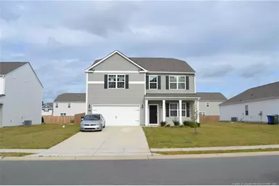 2153 Clydesmill Road, Fayetteville, NC 28314 - Photo 1