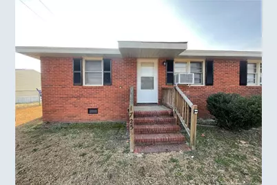 1725 Cumberland Drive, Fayetteville, NC 28311 - Photo 1