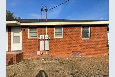 1725 Cumberland Drive, Fayetteville, NC 28311 - Photo 10