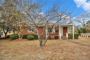 400 Roxie Ave, Fayetteville, NC 28304 - Photo 2