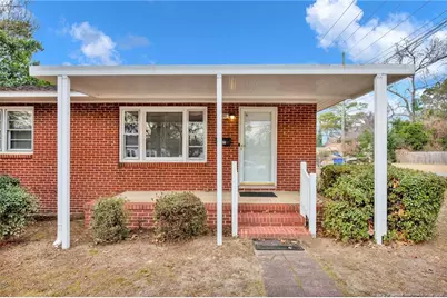 400 Roxie Avenue, Fayetteville, NC 28304 - Photo 4