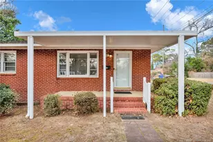 400 Roxie Ave, Fayetteville, NC 28304 - Photo 4