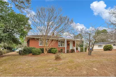 400 Roxie Avenue, Fayetteville, NC 28304 - Photo 1