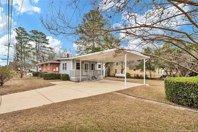 400 Roxie Avenue, Fayetteville, NC 28304 - Photo 28