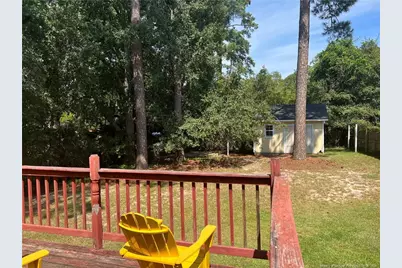 1616 Morehead Avenue, Fayetteville, NC 28303 - Photo 2