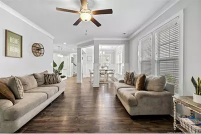 50 Spruce Hollow Circle, Spring Lake, NC 28390 - Photo 16