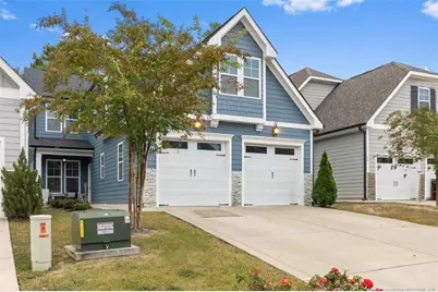 50 Spruce Hollow Circle, Spring Lake, NC 28390 - Photo 34