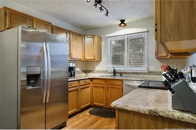 6894 Pin Oak Lane, Fayetteville, NC 28314 - Photo 8