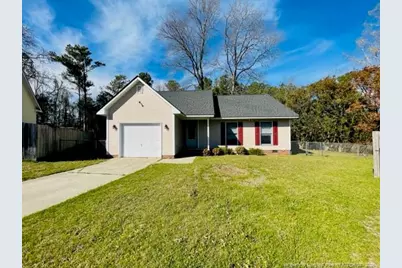 3652 Hastings Drive, Fayetteville, NC 28311 - Photo 1