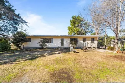 101 N Rockingham Street, Robbins, NC 27325 - Photo 1