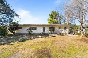 101 N Rockingham St, Robbins, NC 27325 - Photo 1