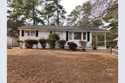 1031 Stamper Road, Fayetteville, NC 28303 - Photo 1