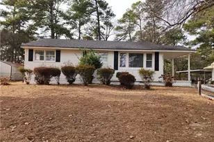 1031 Stamper Rd, Fayetteville, NC 28303 - Photo 1