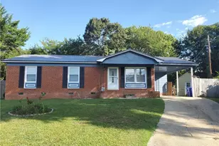 5415 Cactus Ct, Fayetteville, NC 28303 - Photo 1