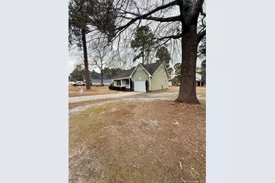 683 Dowfield Drive, Fayetteville, NC 28311 - Photo 2